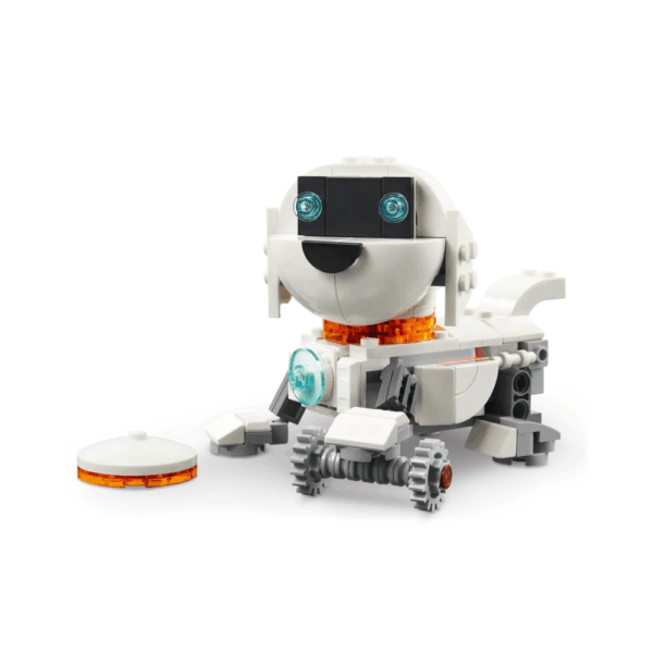 LEGO Creator 3 in 1 Space Robot 31164