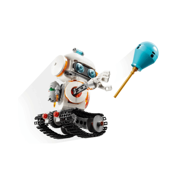 LEGO Creator 3 in 1 Space Robot 31164