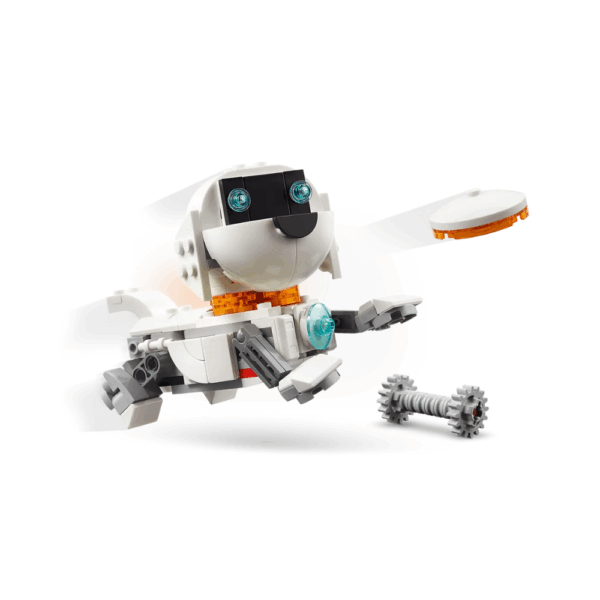 LEGO Creator 3 in 1 Space Robot 31164