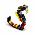 LEGO Creator 3 in 1 Wild Animals Surprising Spider 31159-2