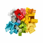 LEGO DUPLO Deluxe Brick Box 10914