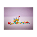 LEGO Duplo Hopsy's Castle Game 10450-3