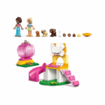 LEGO Friends Puppy Playground 42665-1