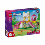 LEGO Friends Puppy Playground 42665-2