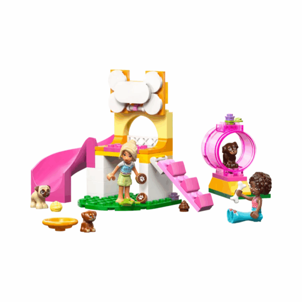 LEGO Friends Puppy Playground 42665 LEGO Friends Puppy Playground 42665