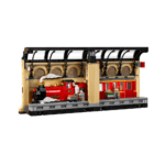LEGO Harry Potter Book Nook Hogwarts Express 76450