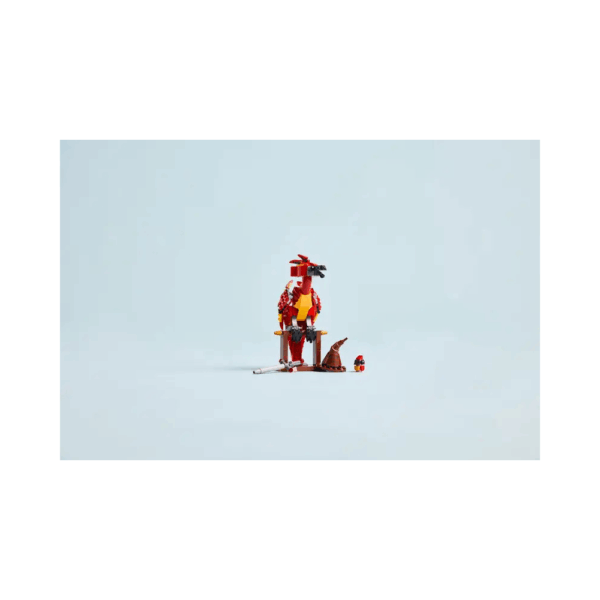 LEGO Harry Potter Fawkes: Dumbledore's Phoenix 76448