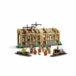 LEGO Harry Potter Hogwarts Castle Herbology Class 76445-2