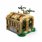 LEGO Harry Potter Hogwarts Castle Herbology Class 76445-4