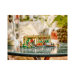 LEGO Harry Potter Hogwarts Castle Herbology Class 76445-5