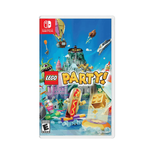 LEGO Party! Nintendo Switch LEGO Party! Nintendo Switch