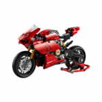 LEGO TECHNIC Ducati Panigale V4 R 42107-1