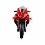 LEGO TECHNIC Ducati Panigale V4 S Motorcycle 42202-2
