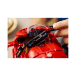 LEGO TECHNIC Ducati Panigale V4 S Motorcycle 42202-3
