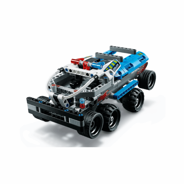 LEGO TECHNIC Getaway Truck 42090