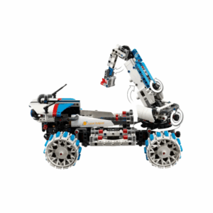 LEGO TECHNIC Lunar Outpost Moon Rover Space Vehicle 42211
