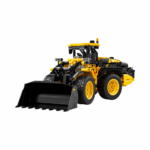 LEGO TECHNIC Volvo L120 Electric Wheel Loader 42209-1