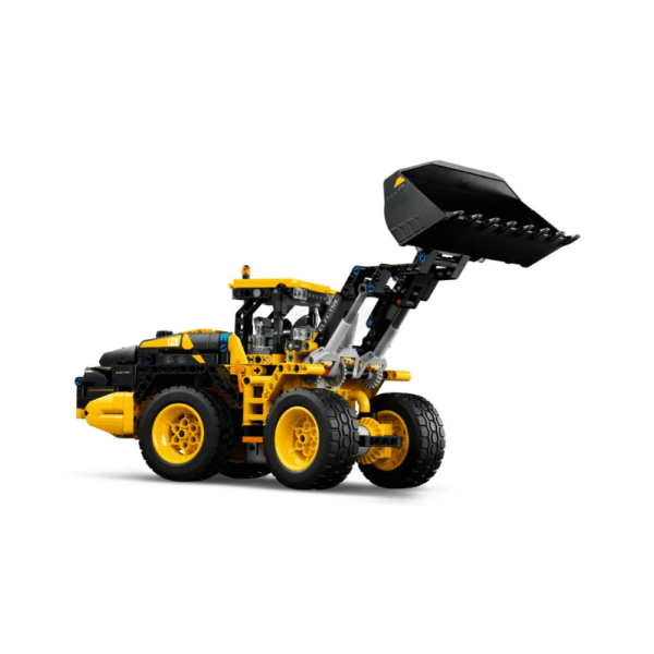 LEGO TECHNIC Volvo L120 Electric Wheel Loader 42209