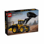 LEGO TECHNIC Volvo L120 Electric Wheel Loader 42209-7