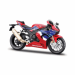Maisto 118 Honda CBR 1000RR-R Fireblade SP-1