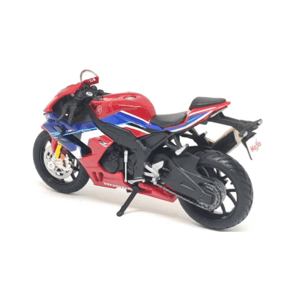 Maisto 1:18 Honda CBR 1000RR-R Fireblade SP