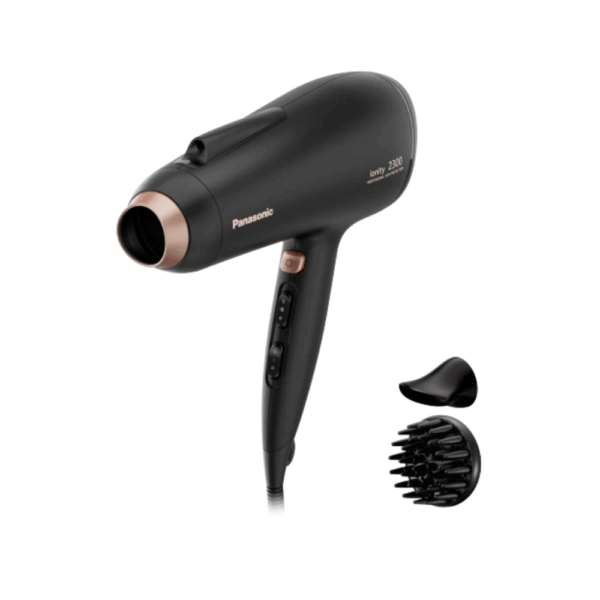 Panasonic 2000W ionity Hair Dryer EH-NE66-2 Panasonic 2000W ionity Hair Dryer EH-NE66
