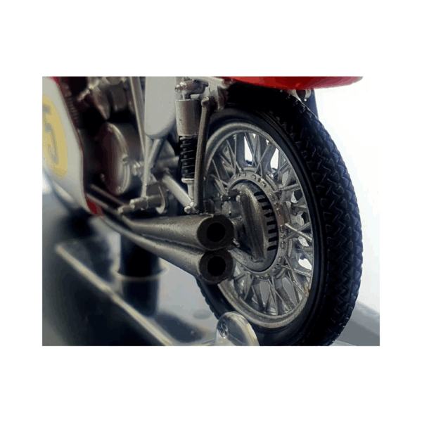 Protar Collection 1:22 MV Agusta 500cc 1964