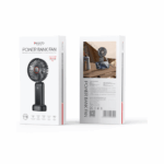 Yesido YF10 Handheld Mini Fan (With Power Bank Function)-1