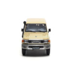 Almost Real 1/18 2017 Toyota Land Cruiser 76