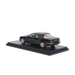 ARBOX 1/64 Jaguar XJ6 (X350) - Ebony Black