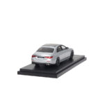 ARBOX 1/64 Mercedes-AMG S 63 E Performance - 2023 - High-tech Silver