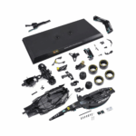 Bburago 124 Scale Metal Kit 18-28506 - Mercedes- AMG F1 W14 E Performance #44 Lewis Hamilton