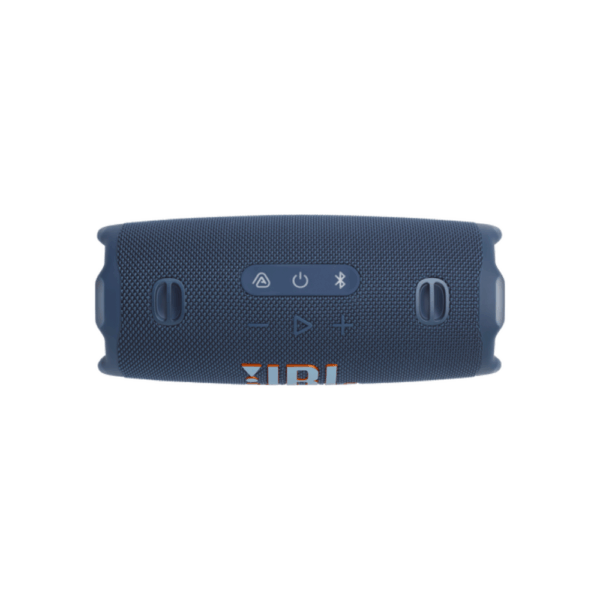JBL Charge 6 Portable waterproof speaker (Blue)