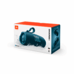 JBL Charge 6 Portable waterproof speaker (Blue)-7