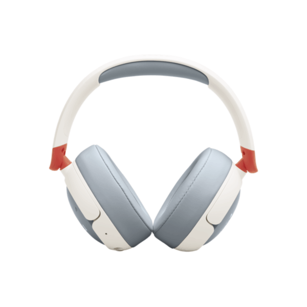 JBL Junior 470NC (White)