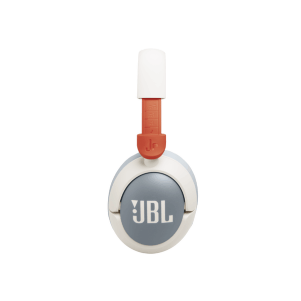 JBL Junior 470NC (White)