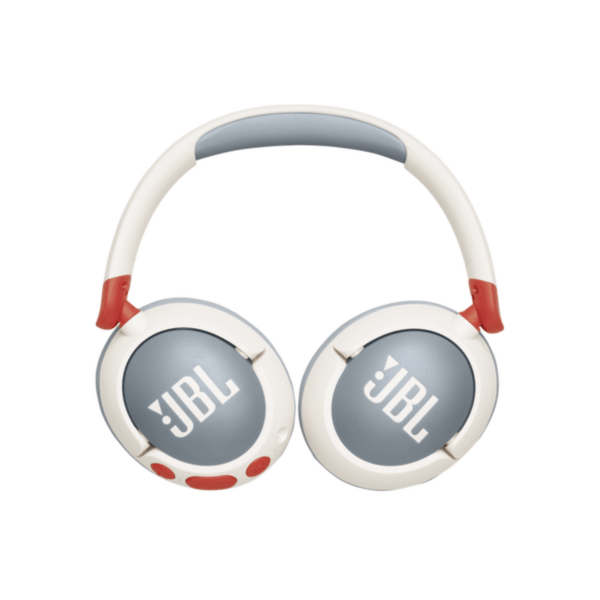 JBL Junior 470NC (White)