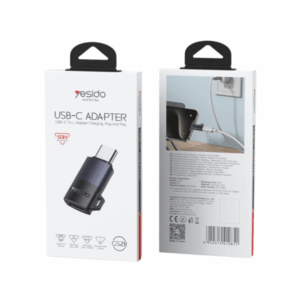 Yesido GS28 USB-C OTG Adapter
