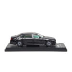 ARBOX 1/64 BRABUS S850 MAYBACH Masterpiece 2023 Obsidian Black