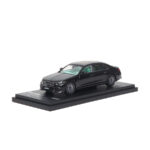ARBOX 1/64 BRABUS S850 MAYBACH Masterpiece 2023 Obsidian Black