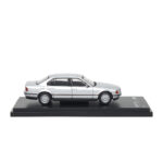 ARBOX 1/64 BMW 750iL (E38) - Silver