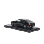ARBOX 1/64 BRABUS S850 MAYBACH Masterpiece 2023 Obsidian Black
