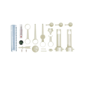 4M Green Science Weather Station