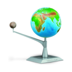 4M Kidz Labs Earth &amp; Moon Model Making Kit-1