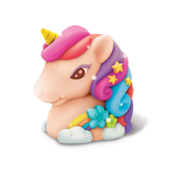 4M KidzMaker Glitter Unicorn Bank-2 4M KidzMaker Glitter Unicorn Bank