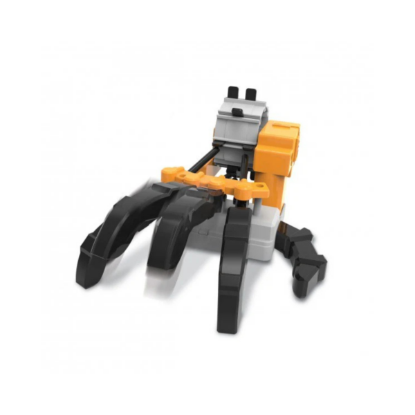 4M KidzRobotix Motorised Robot Hand