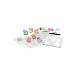 4M Mould and Paint Unicorns-1