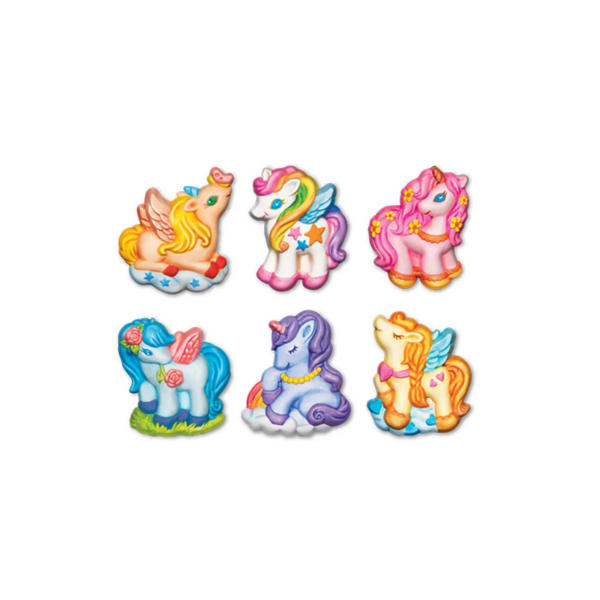 4M Mould and Paint Unicorns-2 4M Mould and Paint Unicorns
