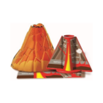 4M Sci Bits Table Top Volcano-2
