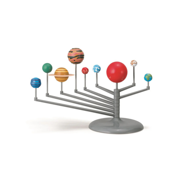 4M Solar System Planetarium Model-2 4M Solar System Planetarium Model